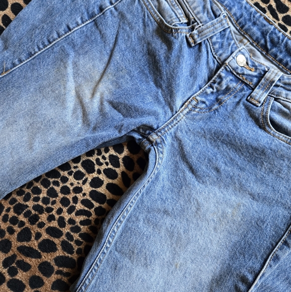 Cute jeans - Picture 4 of 4